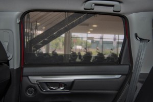 VOLKSWAGEN GOLF 7 VII 5G 2012-2020 HATCHBACK ZASŁONKI PRZECIWSŁONECZNE