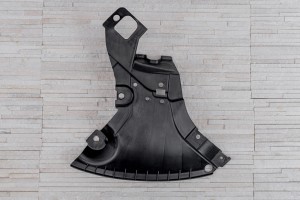 MERCEDES C-CLASS W206 AMG 2021+ OSŁONA POD PRZEDNI ZDERZAK PRAWA A2065202400