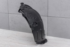 MERCEDES C-CLASS W206 2021+ NADKOLE PRZEDNIE PRAWE CZĘŚĆ PRZEDNIA A2068840400