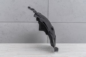 MERCEDES C-CLASS W206 2021+ NADKOLE PRZEDNIE PRAWE CZĘŚĆ PRZEDNIA A2068840400