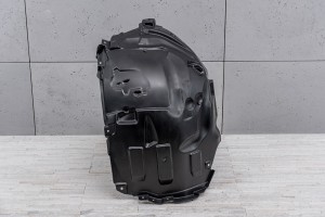 MERCEDES C-CLASS W206 2021+ NADKOLE PRZEDNIE PRAWE CZĘŚĆ PRZEDNIA A2068840400