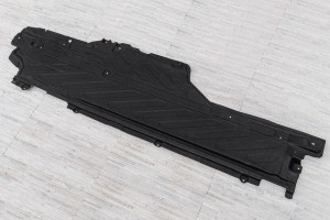 MERCEDES C-CLASS W205 2014-2021 MATERIAŁOWA OSŁONA PODWOZIA LEWA A2056841900