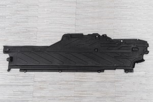 MERCEDES C-CLASS W205 2014-2021 MATERIAŁOWA OSŁONA PODWOZIA LEWA A2056841900