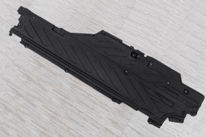 MERCEDES C-CLASS W205 2014-2021 MATERIAŁOWA OSŁONA PODWOZIA PRAWA A2056842000