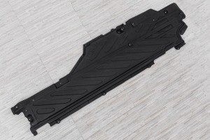 MERCEDES C-CLASS W205 2014-2021 MATERIAŁOWA OSŁONA PODWOZIA PRAWA A2056842000