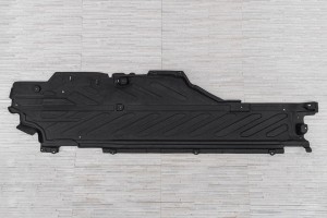 MERCEDES C-CLASS W205 2014-2021 MATERIAŁOWA OSŁONA PODWOZIA PRAWA A2056842000