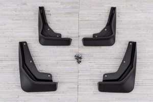 MERCEDES CLA C118 W118 2019+ CHLAPACZE