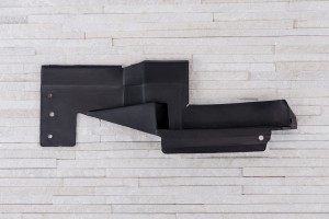 FORD KUGA MK2 II 2013-2016 PRZED FACELIFTINGIEM KIEROWNICA POWIETRZA LEWA CJ548A261DD