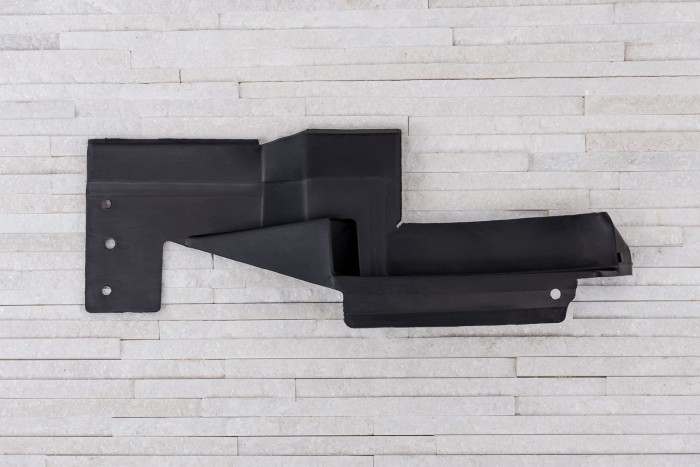 FORD KUGA MK2 II 2013-2016 PRZED FACELIFTINGIEM KIEROWNICA POWIETRZA LEWA CJ548A261DD