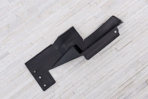 FORD KUGA MK2 II 2013-2016 PRZED FACELIFTINGIEM KIEROWNICA POWIETRZA LEWA CJ548A261DD