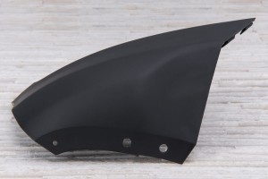 FORD ECOSPORT MK2 II 2017-2022 PO FACELIFTINGU NAROŻNIK PRZEDNIEGO ZDERZAKA PRAWY GN1Z17D957DB