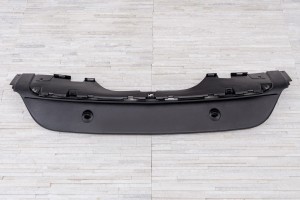 BMW X5 E70 2011-2013 PO FACELIFTINGU DOLNA OBUDOWA SPOILER DYFUZOR TYLNEGO ZDERZAKA 51127227766 / 51127227785