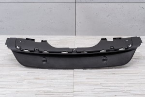 BMW X5 E70 2011-2013 PO FACELIFTINGU DOLNA OBUDOWA SPOILER DYFUZOR TYLNEGO ZDERZAKA 51127227766 / 51127227785