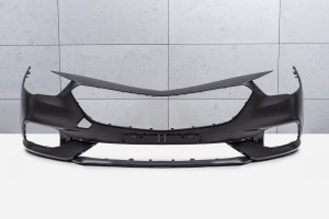 OPEL INSIGNIA B Z18 2017+ ZDERZAK PRZEDNI BEZ PDC 39136417