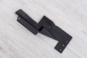 FORD ESCAPE MK3 III 2013-2016 PRZED FACELIFTINGIEM KIEROWNICA POWIETRZA PRAWA CJ548A260DD