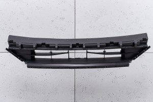 FORD ESCAPE MK4 IV 2019+ ST-LINE DOLNA KRATKA PRZEDNIEGO ZDERZAKA POD RADAR LV4B17K945VAW