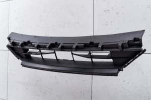 FORD ESCAPE MK4 IV 2019+ ST-LINE DOLNA KRATKA PRZEDNIEGO ZDERZAKA POD RADAR LV4B17K945VAW