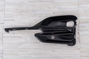 FORD ESCAPE MK4 IV 2019+ ST-LINE KRATKA ZDERZAKA RAMKA LAMPY PRZECIWMGIELNEJ PRZEDNIEJ LEWA LV4B17K947SAW