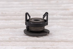 FORD FOCUS MK3 III 2010-2018 MOCOWANIE ŚRUBA REGULACYJNA WZMOCNIENIA CZOŁOWEGO 3M518186A