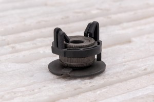 FORD FOCUS MK3 III 2010-2018 MOCOWANIE ŚRUBA REGULACYJNA WZMOCNIENIA CZOŁOWEGO 3M518186A