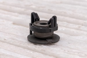 FORD FOCUS MK3 III 2010-2018 MOCOWANIE ŚRUBA REGULACYJNA WZMOCNIENIA CZOŁOWEGO 3M518186A