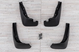 MAZDA 5 II CW 2010-2016 CHLAPACZE