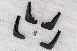 MAZDA 5 II CW 2010-2016 CHLAPACZE