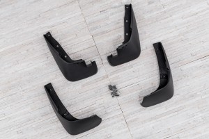 MAZDA 5 II CW 2010-2016 CHLAPACZE