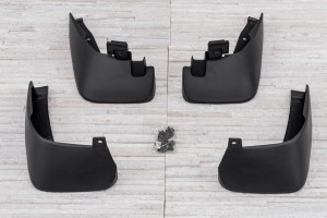 MAZDA 5 II CW 2010-2016 CHLAPACZE