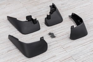 MAZDA 5 II CW 2010-2016 CHLAPACZE