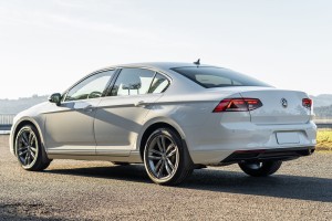 VOLKSWAGEN PASSAT B8 3G 2019+ PO FACELIFTINGU CHLAPACZE