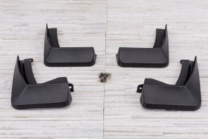 VOLKSWAGEN PASSAT B8 3G 2019+ PO FACELIFTINGU CHLAPACZE