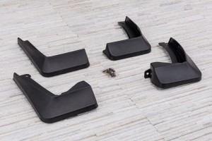 VOLKSWAGEN PASSAT B8 3G 2019+ PO FACELIFTINGU CHLAPACZE