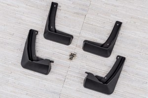 VOLKSWAGEN PASSAT B8 3G 2019+ PO FACELIFTINGU CHLAPACZE