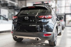 MAZDA CX-3 DK 2015-2021 CHLAPACZE