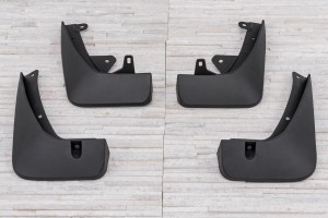 MAZDA CX-3 DK 2015-2021 CHLAPACZE