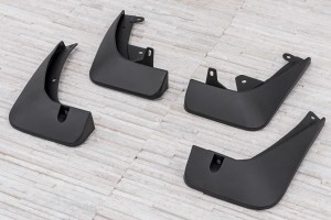 MAZDA CX-3 DK 2015-2021 CHLAPACZE