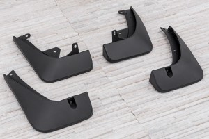 MAZDA CX-3 DK 2015-2021 CHLAPACZE