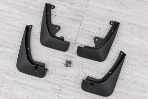 MAZDA CX-3 DK 2015-2021 CHLAPACZE