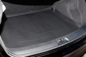 NISSAN QASHQAI I J10 2007-2014 MATA BAGAŻNIKA