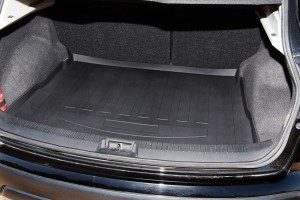 NISSAN QASHQAI I J10 2007-2014 MATA BAGAŻNIKA