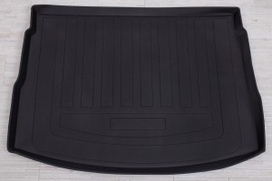 NISSAN QASHQAI I J10 2007-2014 MATA BAGAŻNIKA