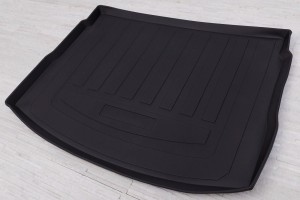 NISSAN QASHQAI I J10 2007-2014 MATA BAGAŻNIKA