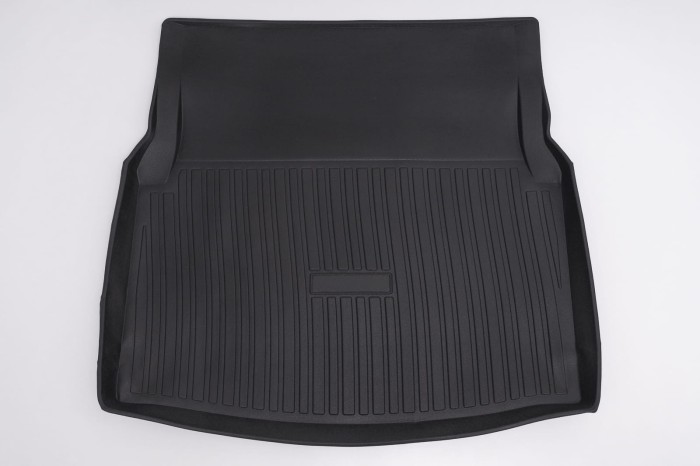 MERCEDES C-CLASS W204 2007-2014 SEDAN MATA BAGAŻNIKA