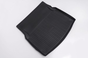 MERCEDES C-CLASS W204 2007-2014 SEDAN MATA BAGAŻNIKA