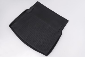 MERCEDES C-CLASS W204 2007-2014 SEDAN MATA BAGAŻNIKA