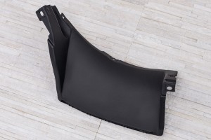 BMW X6 F16 2014-2019 PANEL BOCZNY DOLOTU PRZEWODU POWIETRZA PRAWY 51657320274