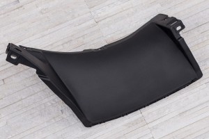 BMW X6 F16 2014-2019 PANEL BOCZNY DOLOTU PRZEWODU POWIETRZA PRAWY 51657320274