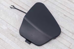 BMW X6 F16 2014-2019 ZAŚLEPKA PRZEDNIEGO ZDERZAKA HAKA HOLOWNICZEGO 51117422901