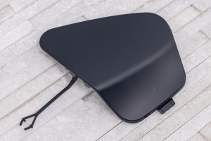 BMW X6 F16 2014-2019 ZAŚLEPKA PRZEDNIEGO ZDERZAKA HAKA HOLOWNICZEGO 51117422901